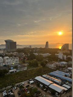 The 360 LPN Condo Pattaya - North Pattaya - 1