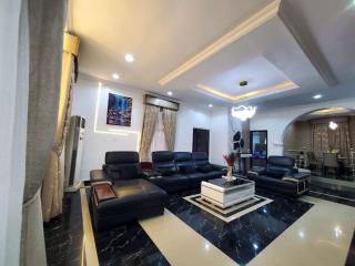 3 bedrooms with Modern Amenities - Abeokuta - 7