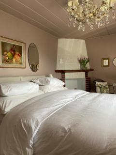 Sete Fontes - Agarone Holiday Nest - 3