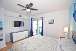 Seabay Vista II 102 condo - Ocean City - 3