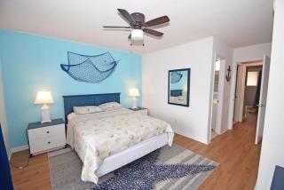Seabay Vista II 102 condo - Ocean City - 1
