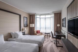 Munich Airport Marriott Hotel - Freising - 2