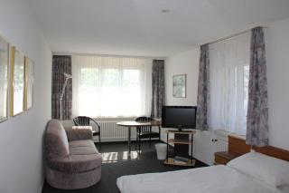 Hotel Linde - Dettighofen - 5