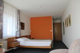 Hotel Linde - Dettighofen - 4