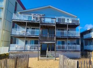 Ocean Manor 1N condo - Ocean City - 0
