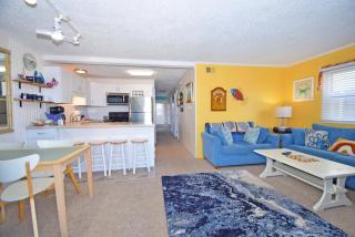 Ocean Manor 1N condo - Ocean City - 8