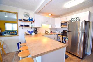 Ocean Manor 1N condo - Ocean City - 3