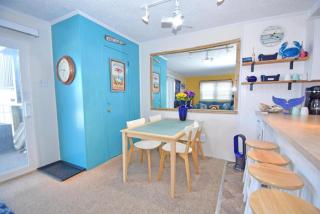 Ocean Manor 1N condo - Ocean City - 4