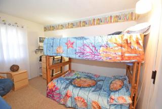 Ocean Manor 1N condo - Ocean City - 2