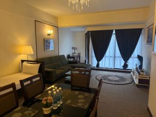 Serviced Apartments @ Times Square Kuala Lumpur - Kuala Lumpur - 9