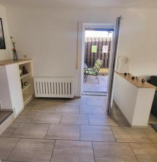 NEU! Ferienwohnung Sommeralmblick - Schiffweiler - 8