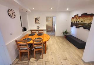 NEU! Ferienwohnung Sommeralmblick - Schiffweiler - 5