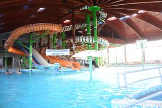 Hotel Mlavske Terme Ždrelo - Ždrelo - 8