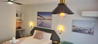 Golden Sands Motor Inn - Forster - 0