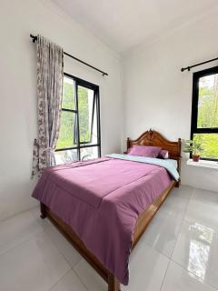 Abimanyu Guesthouse - Sumedang - 8