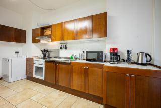 Two bedroom apartment with garage - Larihome A56 - Dongo - 4