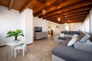 Two bedroom apartment with garage - Larihome A56 - Dongo - 7