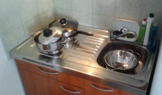 Apartments Jadranica - Murter (Morter) - 5