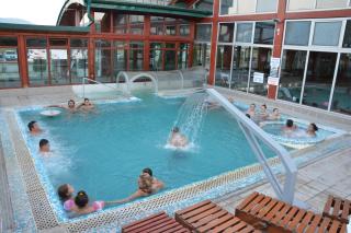 Hotel Mlavske Terme Ždrelo - Ždrelo - 4