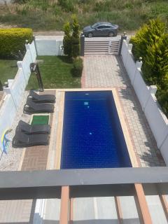 Villa Efil - Fethiye - 5
