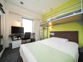 Super Hotel Tozai line Ichikawa Myoden Ekimae - Ichikawa - 3