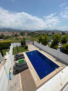 Villa Efil - Fethiye - 8
