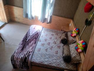 SARITA COTTAGES - 0