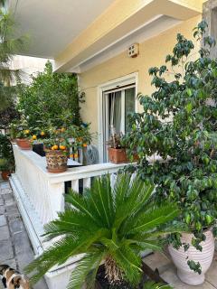 ANGEL , Luxury 2BD apartment next to the Beach - Atene - 9
