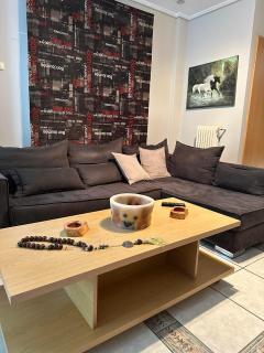 ANGEL , Luxury 2BD apartment next to the Beach - Atene - 7