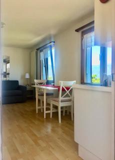 Studio Casa Dorothea - Gambarogno - 2