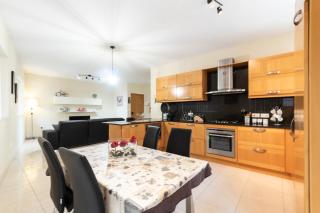 Modern 2 Bedroom Apartment 2 minutes to Seafront - St Paul's Bay - 7
