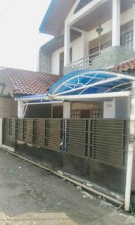 Sewa Rumah 4 Kamar Tidur - Bandung - 2
