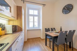 M&O Apartment, Zentral in Innenstadt-& Bahnhofsnähe - PARKGARAGE - Graz - 4