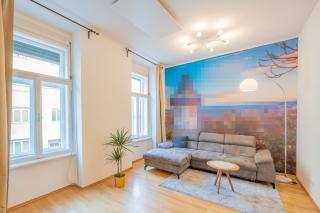 M&O Apartment, Zentral in Innenstadt-& Bahnhofsnähe - PARKGARAGE - 8