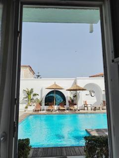 Bay C - Alaçatı - 5