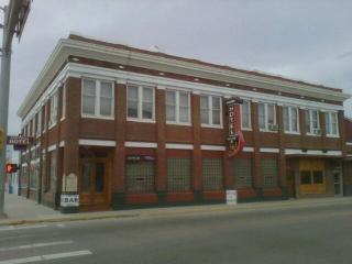 Historic Hotel Greybull - Greybull - 5