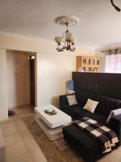 Epic Furnished homes - Nairobi - 8