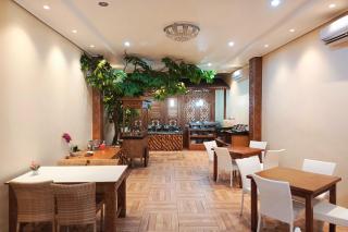 Java Capsule Hotel - 9