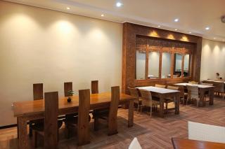 Java Capsule Hotel - Betek - 7