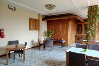 Java Capsule Hotel - 4