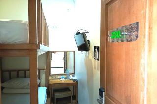 Java Capsule Hotel - Betek - 2