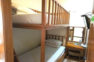 Java Capsule Hotel - Betek - 9