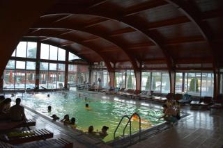 Hotel Mlavske Terme Ždrelo - Ždrelo - 7