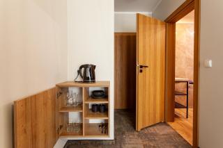 Bursztynowa Przystań - Grzybowo - 6