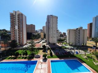 Hannibal 31 - Benidorm - 5