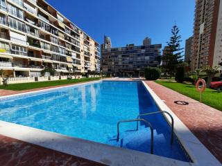 Hannibal 31 - Benidorm - 0