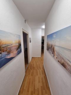 Gästewohnung 4 in direkter Nähe zur Veltinsarena - 9