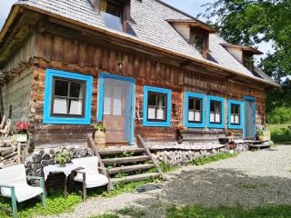 Small Apartment in Breb s Cosy Barn - Breb - 9