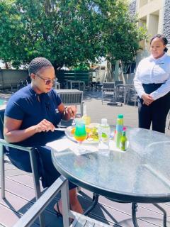 Aquarian Tide Hotel - 4