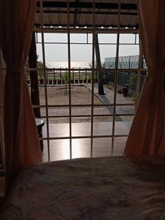 Jonirene Seasands - Alleppey - 5
